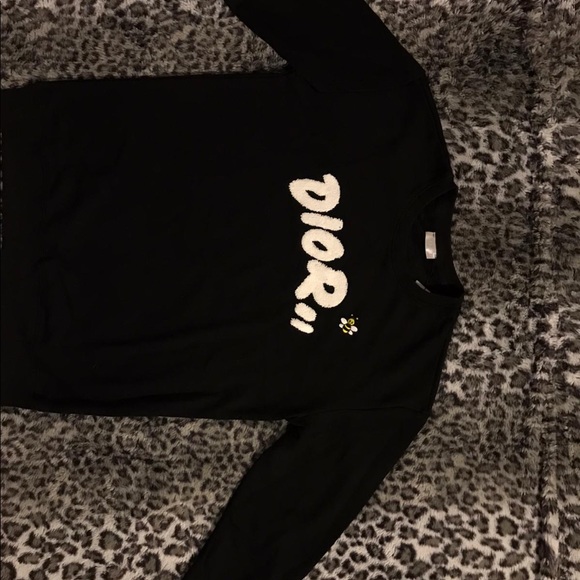 Dior sweater - Picture 2 of 3
